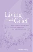 LIVING WITH GRIEF  (edición en inglés)