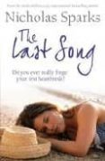 the last song-nicholas sparks-9781847443298 the last song-nicholas sparks-9781847443298