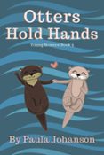 OTTERS HOLD HANDS  (edición en inglés)