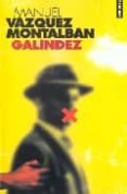 galindez-manuel vazquez montalban-9782020551298 galindez-manuel vazquez montalban-9782020551298
