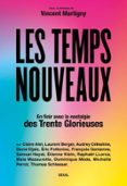 Descargar libros de francés ibooks LES TEMPS NOUVEAUX 9782021584998