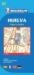 huelva 2011 (ref. 19097)-9782067158498 huelva 2011 (ref. 19097)-9782067158498