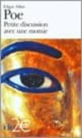 petite discussion avec une momie : et autres histoires extraordin aires-edgar allan poe-9782070345298 petite discussion avec une momie : et autres histoires extraordin aires-edgar allan poe-9782070345298
