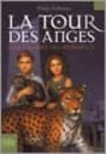la tour des anges (a la croisees des mondes ii)-philip pullman-9782070541898 la tour des anges (a la croisees des mondes ii)-philip pullman-9782070541898