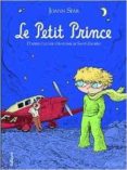 le petit prince-joann sfar-antoine de saint-exupery-9782070603398 le petit prince-joann sfar-antoine de saint-exupery-9782070603398