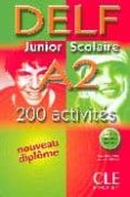 nouv delf junior scolaire a2-9782090352498 nouv delf junior scolaire a2-9782090352498