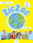 zigzag niv. 2 eleve + cd audi-9782090383898 zigzag niv. 2 eleve + cd audi-9782090383898