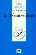 la phenomenologie-jean-françois lyotard-9782130446798 la phenomenologie-jean-françois lyotard-9782130446798