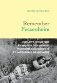 REMEMBER FESSENHEIM