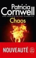 une enquête de kay scarpetta chaos-patricia cornwell-9782253237198 une enquête de kay scarpetta chaos-patricia cornwell-9782253237198