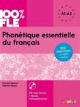 phonetique essentielle du français : a1-a2 (+ 1 cd mp3)-chaneze kamoun-delphine ripaud-9782278083398 phonetique essentielle du français : a1-a2 (+ 1 cd mp3)-chaneze kamoun-delphine ripaud-9782278083398
