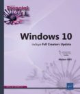 windows 10: incluye fall creators update-myriam gris-9782409014598 windows 10: incluye fall creators update-myriam gris-9782409014598