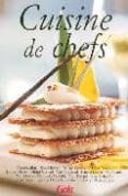CUISINE DE CHEFS-1232734-otro-formato