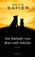 die ballade von max und amelie-david safier-9783463407098 die ballade von max und amelie-david safier-9783463407098