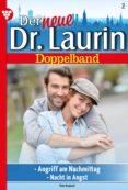 Libro para descargar gratis DER NEUE DR. LAURIN DOPPELBAND 2 – ARZTROMAN