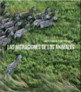 las migraciones de los animales-9783771600198 las migraciones de los animales-9783771600198