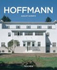 hoffman (serie menor)-august sarnitz-9783822855898 hoffman (serie menor)-august sarnitz-9783822855898