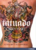 (pe) tatuado-wolf lieser-9783833154898 (pe) tatuado-wolf lieser-9783833154898