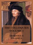Descargas gratuitas para ebooks en formato pdf. THE COLLOQUIES, VOLUME 1