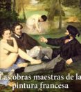 las obras maestras de la pintura francesa-9783955880798 las obras maestras de la pintura francesa-9783955880798