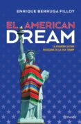 el american dream (ebook)-enrique berruga filloy-9786070741098 el american dream (ebook)-enrique berruga filloy-9786070741098