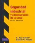 seguridad industrial y administracion de la salud 6 ed.-9786074429398 seguridad industrial y administracion de la salud 6 ed.-9786074429398