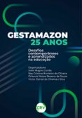 Descargar Ebook gratis ita GESTAMAZON 25 ANOS  (edición en portugués) in Spanish de IZETE MAGNO CÔRREA, NEY CRISTINA MONTEIRO DE OLIVEIRA, ORLANDO NOBRE BEZERRA DE SOUZA CHM ePub PDB 9786525155098