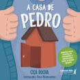Descarga gratuita de libros electrónicos en la red. A CASA DE PEDRO
        EBOOK (edición en portugués)