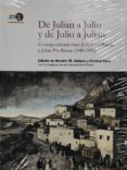 de julian a julio y de julio a julian-honorio m. velasco maillo-9788400099398 de julian a julio y de julio a julian-honorio m. velasco maillo-9788400099398