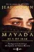 mayada: hija de irak-jean p. sasson-9788401335198 mayada: hija de irak-jean p. sasson-9788401335198