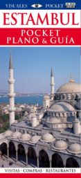estambul 2009 (guias visuales pocket)-9788403507098 estambul 2009 (guias visuales pocket)-9788403507098