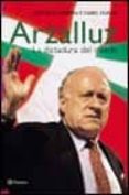 arzalluz. la dictadura del miedo-isabel duran-jose diaz herrera-9788408038498 arzalluz. la dictadura del miedo-isabel duran-jose diaz herrera-9788408038498