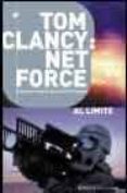 net force. al limite-tom clancy-9788408050698 net force. al limite-tom clancy-9788408050698