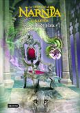 la silla de plata (las cronicas de narnia 6)-clive staples lewis-9788408059998 la silla de plata (las cronicas de narnia 6)-clive staples lewis-9788408059998