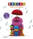pocoyo juega con el paraguas-9788408073598 pocoyo juega con el paraguas-9788408073598