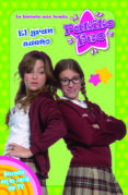 patito feo 3: el gran sueño-9788408092698 patito feo 3: el gran sueño-9788408092698