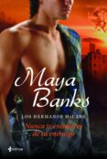 los hermanos mccabe. nunca te enamores de tu enemigo (ebook)-maya banks-9788408122098 los hermanos mccabe. nunca te enamores de tu enemigo (ebook)-maya banks-9788408122098