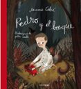 pedro y el bosque-jaume cabre-9788408137498 pedro y el bosque-jaume cabre-9788408137498