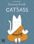lecciones de vida por catsass-claude combacau-9788408160298 lecciones de vida por catsass-claude combacau-9788408160298