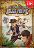 la isla perdida (las aventuras del joven jules verne)-9788408161998 la isla perdida (las aventuras del joven jules verne)-9788408161998