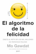 el algoritmo de la felicidad (ebook)-9788408183198 el algoritmo de la felicidad (ebook)-9788408183198