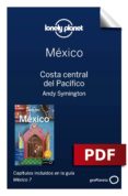 mexico 7_8. costa central del pacifico (ebook)-9788408184898 mexico 7_8. costa central del pacifico (ebook)-9788408184898