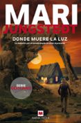 Descargar ebooks gratuitos para ipad 3 DONDE MUERE LA LUZ 9788410260498  (Literatura española)