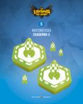 cuaderno matematicas 2 5º educacion primaria. (la leyenda del le gado ed 2018)-9788414016398 cuaderno matematicas 2 5º educacion primaria. (la leyenda del le gado ed 2018)-9788414016398