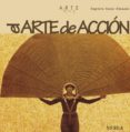 el arte de accion (ebook)-9788415042198 el arte de accion (ebook)-9788415042198