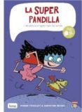 la superpandilla-pierre fouillet-christine beigel-9788415051398 la superpandilla-pierre fouillet-christine beigel-9788415051398