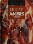 jamones y embutidos de españa: coleccion gourmet-francisco cervantes de salazar-9788415101598 jamones y embutidos de españa: coleccion gourmet-francisco cervantes de salazar-9788415101598