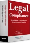 legal compliance-alain casanovas ysla-9788415150398 legal compliance-alain casanovas ysla-9788415150398