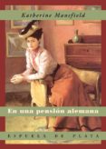 en una pension alemana-katherine mansfield-9788415177098 en una pension alemana-katherine mansfield-9788415177098