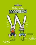 vola, vola, sorpresa!-meritxell marti-9788415206798 vola, vola, sorpresa!-meritxell marti-9788415206798